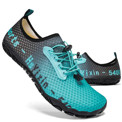 Quick-Dry Wading and Water Shoes