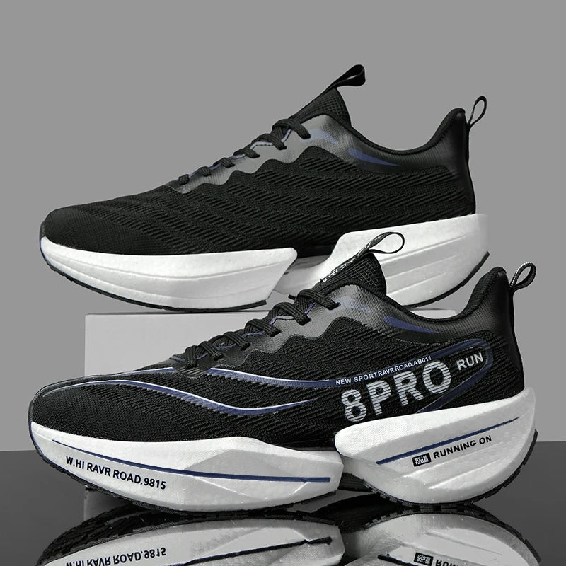 Trend Basketball & Running Shoes – Men’s High-Quality Trainers, Platform Sneakers & Walking Shoes