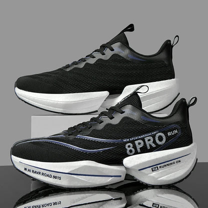 Trend Basketball & Running Shoes – Men’s High-Quality Trainers, Platform Sneakers & Walking Shoes