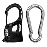 Tent Rope Tensioner Core Lanyard Adjuster Strong Load-bearing Compact Size Portable Reusable Tent Rope Adjuster Camping Gear