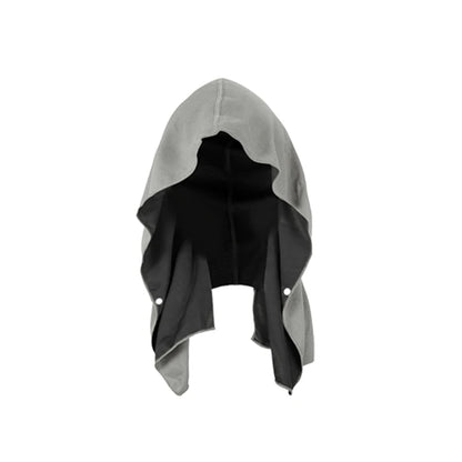 Cooling Hoodie Towel
