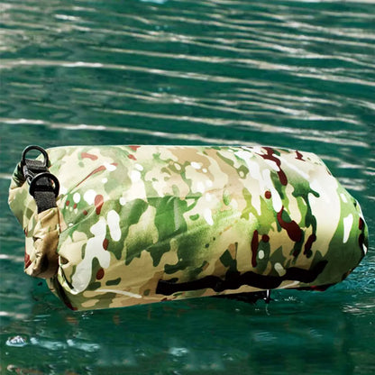 Waterproof Dry Bag Pack Sack 3/5/10/20/35L Swimming Rafting Kayaking River Trekking Floating Sailing Canoing Boating Water Bag