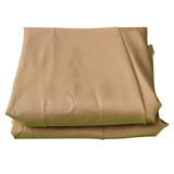 Garden Parasol Replacement Cloth Rainproof Sunshade Canopy Patio Waterproof Cloth for Outdoor Activities Picnic Camping