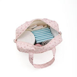 Baby Diaper Bag Mommy Maternity Packs Baby Stuff Nappy Bags for Mom Mummy Handbags Strollers Mother Kids