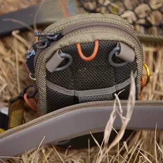 Fly Fishing Waist Pack and Sling