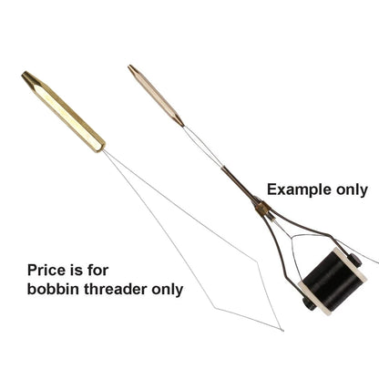 Wifreo Fly Tying Tool Combo Kit