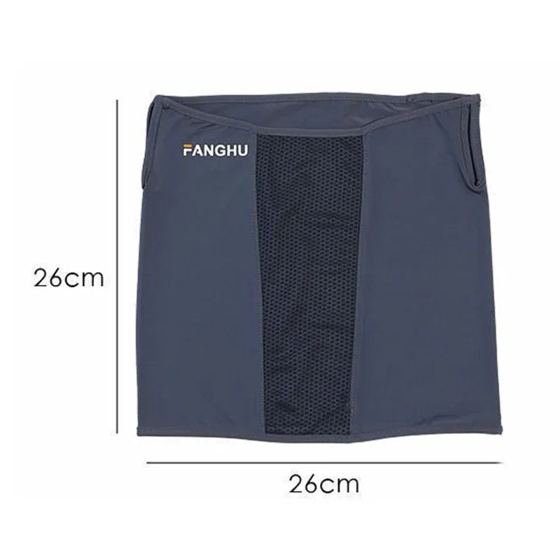 Sun Protection Face Mask Neck Gaiter