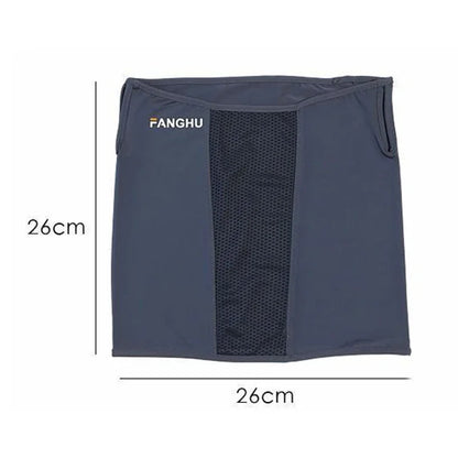 Sun Protection Face Mask Neck Gaiter