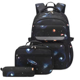 Children's backpacks for boys, grades 1 to 3 to 6, boys, primary school students, new model, reducing burden, protecting the spi