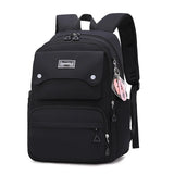 New Backpacks School Fashion School Bags for Girls  School Backpack Waterproof Kids Book Bag Travel Backpack Mochilas escolar
