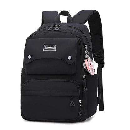 New Backpacks School Fashion School Bags for Girls  School Backpack Waterproof Kids Book Bag Travel Backpack Mochilas escolar