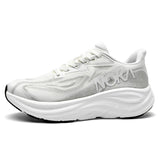 Men’s Lightweight Running Shoes – EnergyFoam Cushion Sneakers for Road & Training