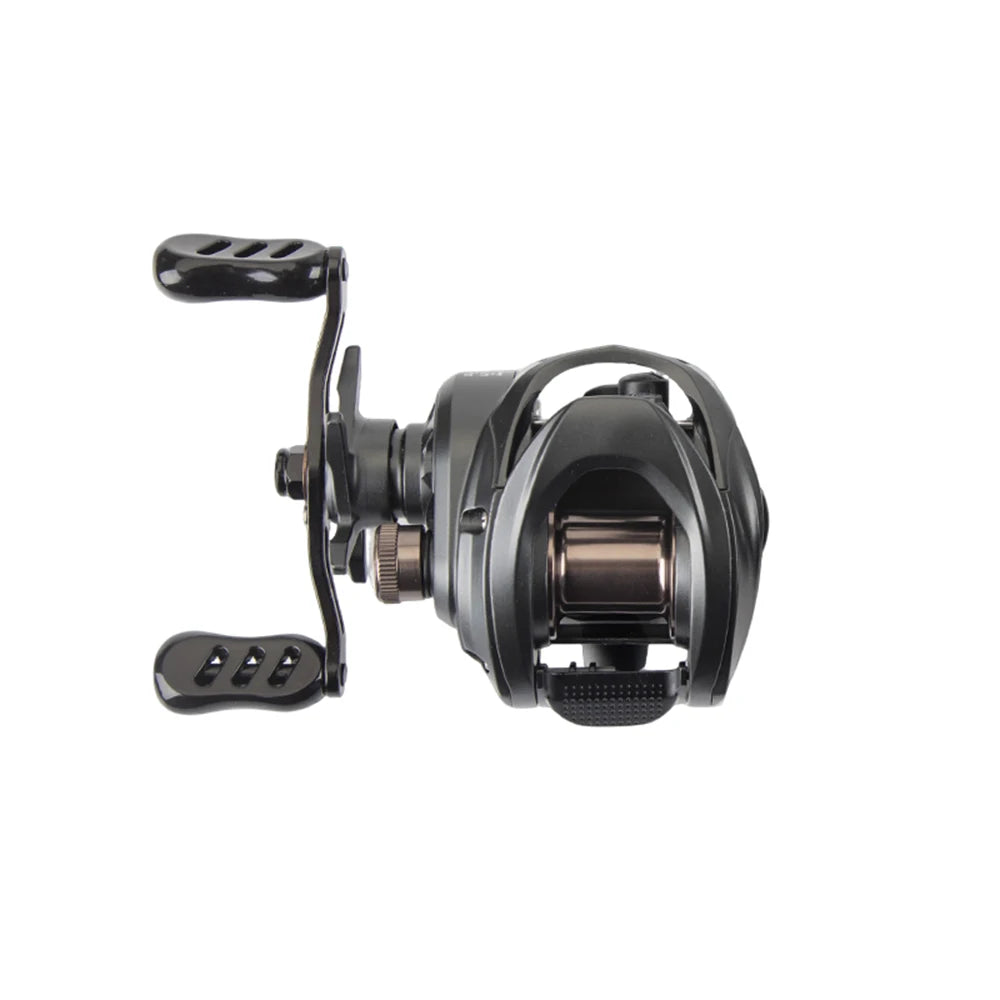 FISHINFANS C1DC Baitcasting Reel