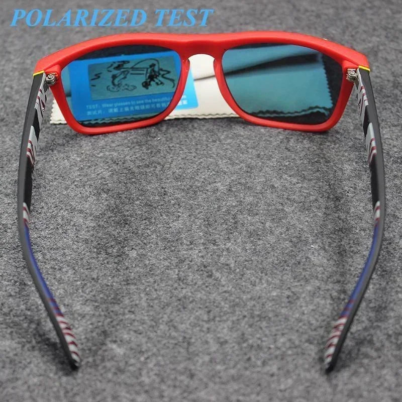 Okuma Polarized UV400 Sunglasses