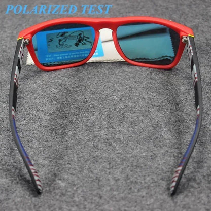 Okuma Polarized UV400 Sunglasses