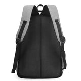 Men's Backpack Large Capacity Computer Bag Mountaineering Bag Non-slip Waterproof