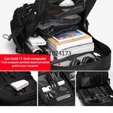 Men's Backpacks, Travel Backpacks, Casual Sports Outdoor Duffel Bags, Mountaineering Bags, Waterproof School Bags