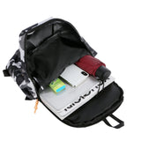 Outdoor Sports Trekking Backpack Waterproof Camping Hiking Knapsack Bags Lightweight Running Cycling Rucksack for Men Women