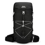40L Mountaineering Backpack – Lightweight Waterproof Outdoor Travel & Hiking Bag for Men & Women
