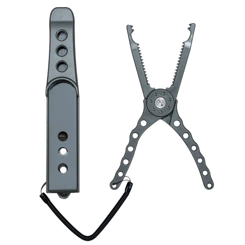 Fish Lip Grip Clamp
