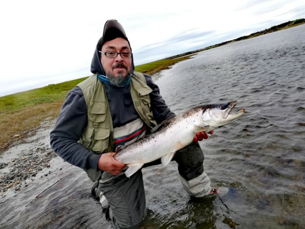 Breathable Stockingfoot Fly Fishing Chest Waders