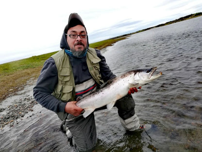 Breathable Stockingfoot Fly Fishing Chest Waders