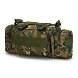 Outdoor Backpack Hunting Waist Pack Waist Bag Camping Hiking Pouch Chest Bag
