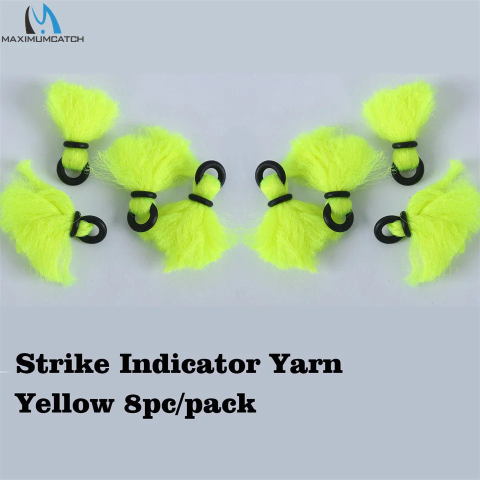 Maximumcatch Strike Indicator Assortment