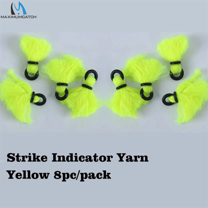 Maximumcatch Strike Indicator Assortment