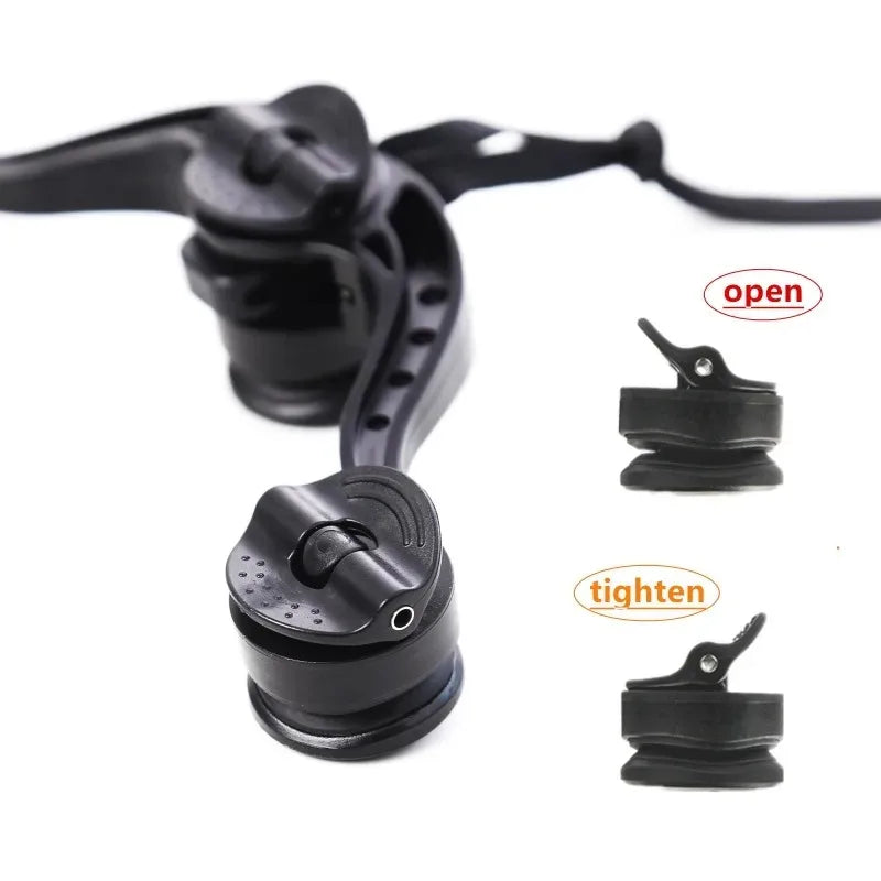 GT/FG Knot Assist Bobbin Winder