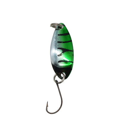 X-FIN Micro Trout Spoon 3g