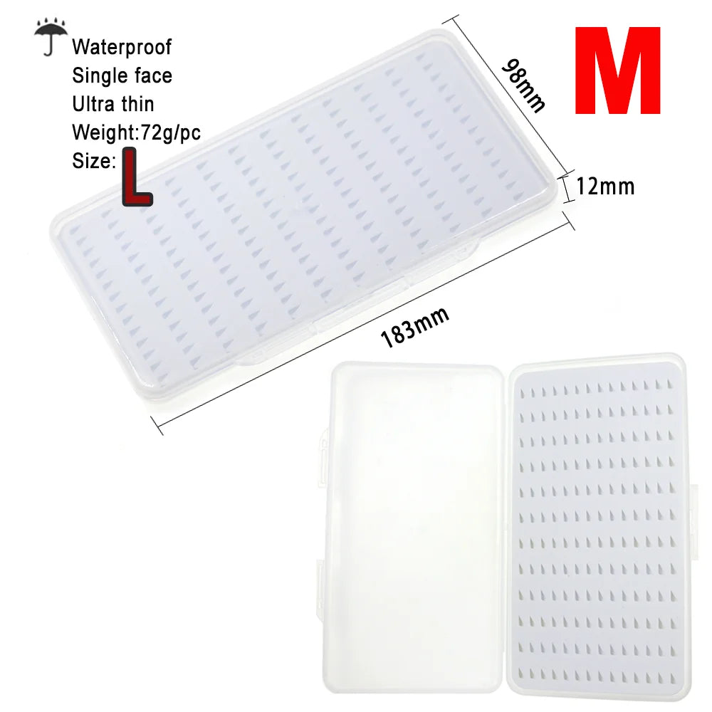 Vampfly Waterproof Fly Box