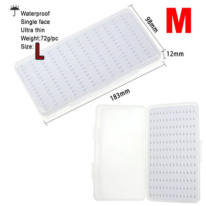 Vampfly Waterproof Fly Box