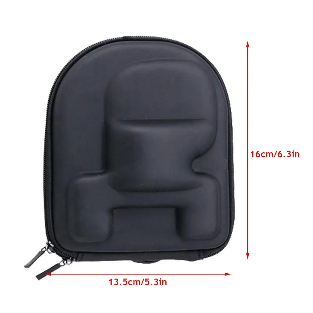 Waterproof Hard EVA Reel Case 16cm