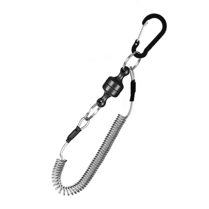 Magnetic Anti-Loss Rope Tool Lanyard