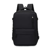 Backpack, Short Distance Travel Bag, Large Capacity Backpack, Business Travel Luggage Bag, Computer Bag, Tutoring Backpack