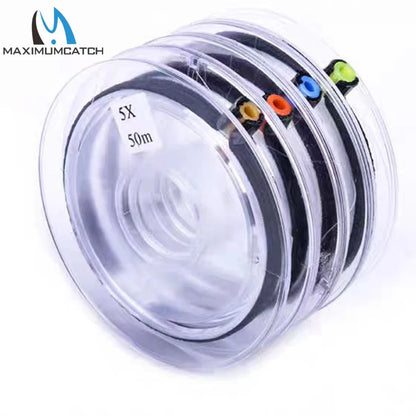 Maximumcatch Tippet Spool Tenders (4 Pack)