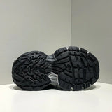Men’s & Women’s Platform Sneakers – Genuine Leather Casual Walking & Sports Shoes