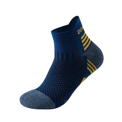 3/1Pairs Sport Compression Ankle Socks Men Women Professional Low Cut Fitness Marathon Running Outdoor Deodorant Breathable Sox