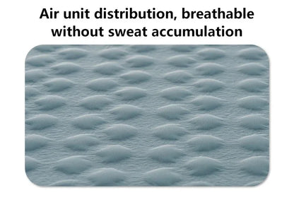 Naturehike Inflatable Mat Ultralight R2.1Air Mattress Sleeping Pad with Foam for Camping Backpacking Hiking Traveling Portable