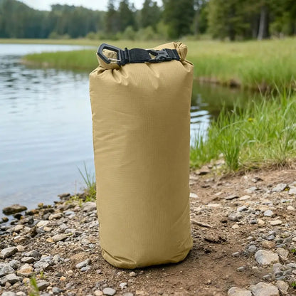 Outdoor Waterproof Bag For Camping Hiking Climbing Gear Storage River Trekking Floating Dry Sea Beach Travel Organizer