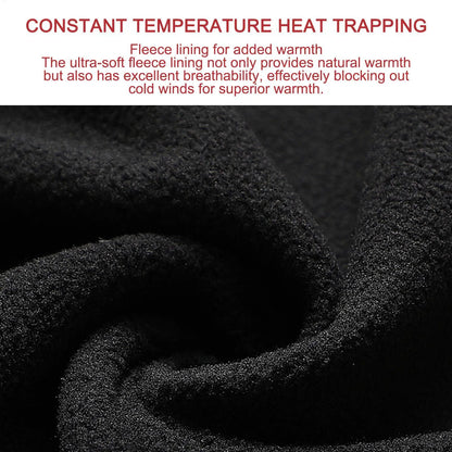 USB Heated Hunting Gloves with Touchscreen