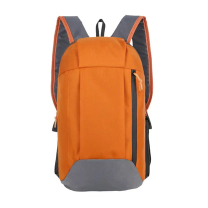 Outdoor Lightweight Small Sports MEN'S Backpack