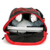 Outdoor Packable Backpack Large-capacity Foldable Camping Backpack Anti-splash Travel Hiking Daypack Sports Bag for Men Women