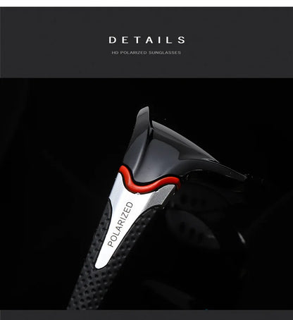 POAT Polarized Sports Sunglasses