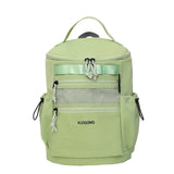 Travel Backpack Outdoor Hiking Trekking Camping Climbing Bag Teenagers Youth Casual Schoolbag Commuting Short Trip Rucksack