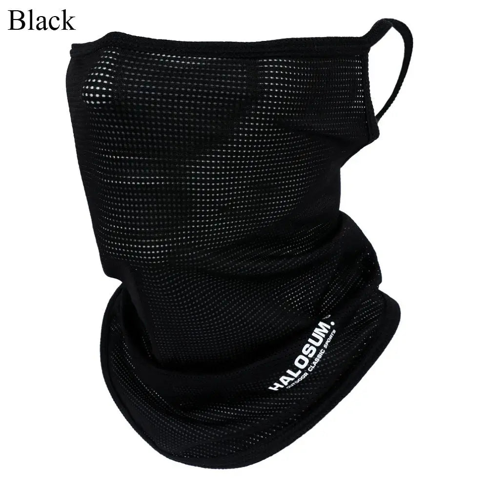 Ice Silk Sun Protection Balaclava