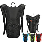 Bicycle bag Cycling Backpack Day Pack Waterproof Water Bag Storage Knapsack Running Climbing Jogging multi-function Rucksack
