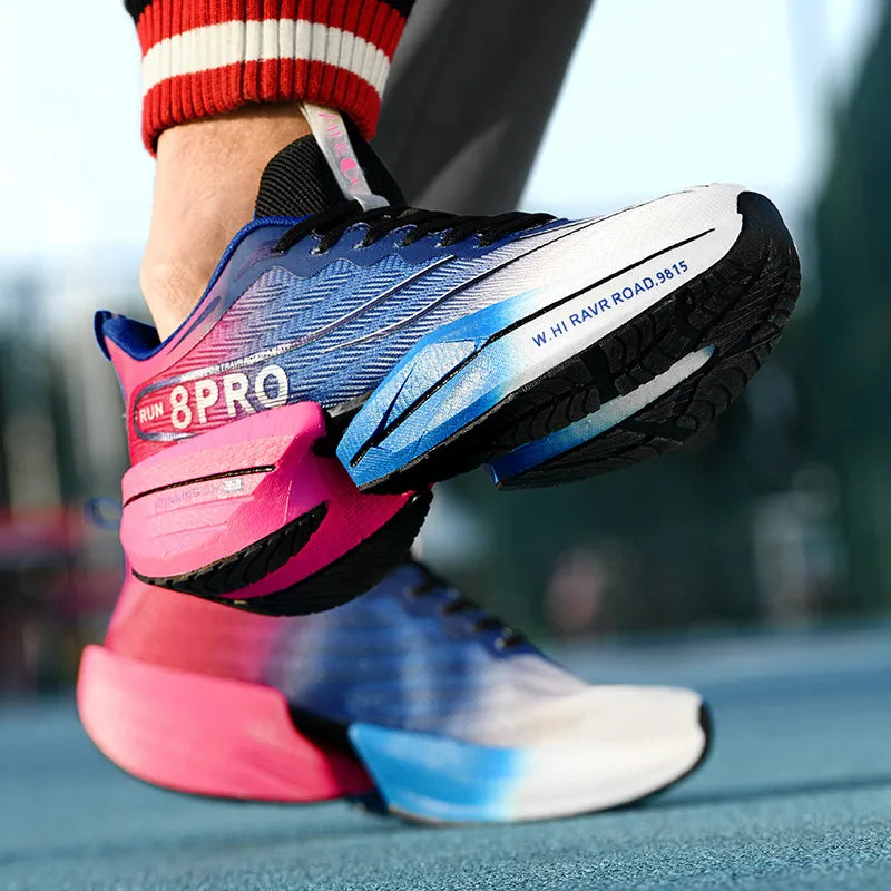 Trend Basketball & Running Shoes – Men’s High-Quality Trainers, Platform Sneakers & Walking Shoes