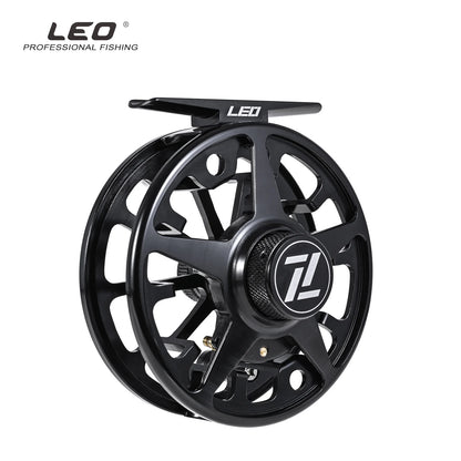LEO Ultralight Aluminum Fly Reel